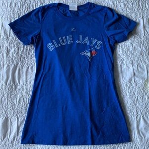 * LAST CHANCE - CLOSET CLEAR OUT * ⚾️ Toronto Blue Jays Lawrie T-shirt ⚾️